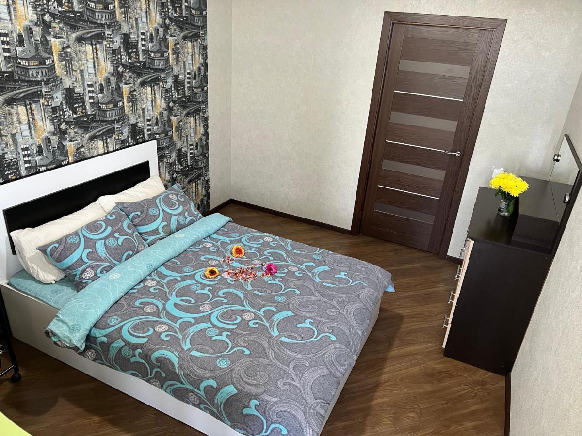 Vip Апартаменти Центр Rivne Exteriör bild