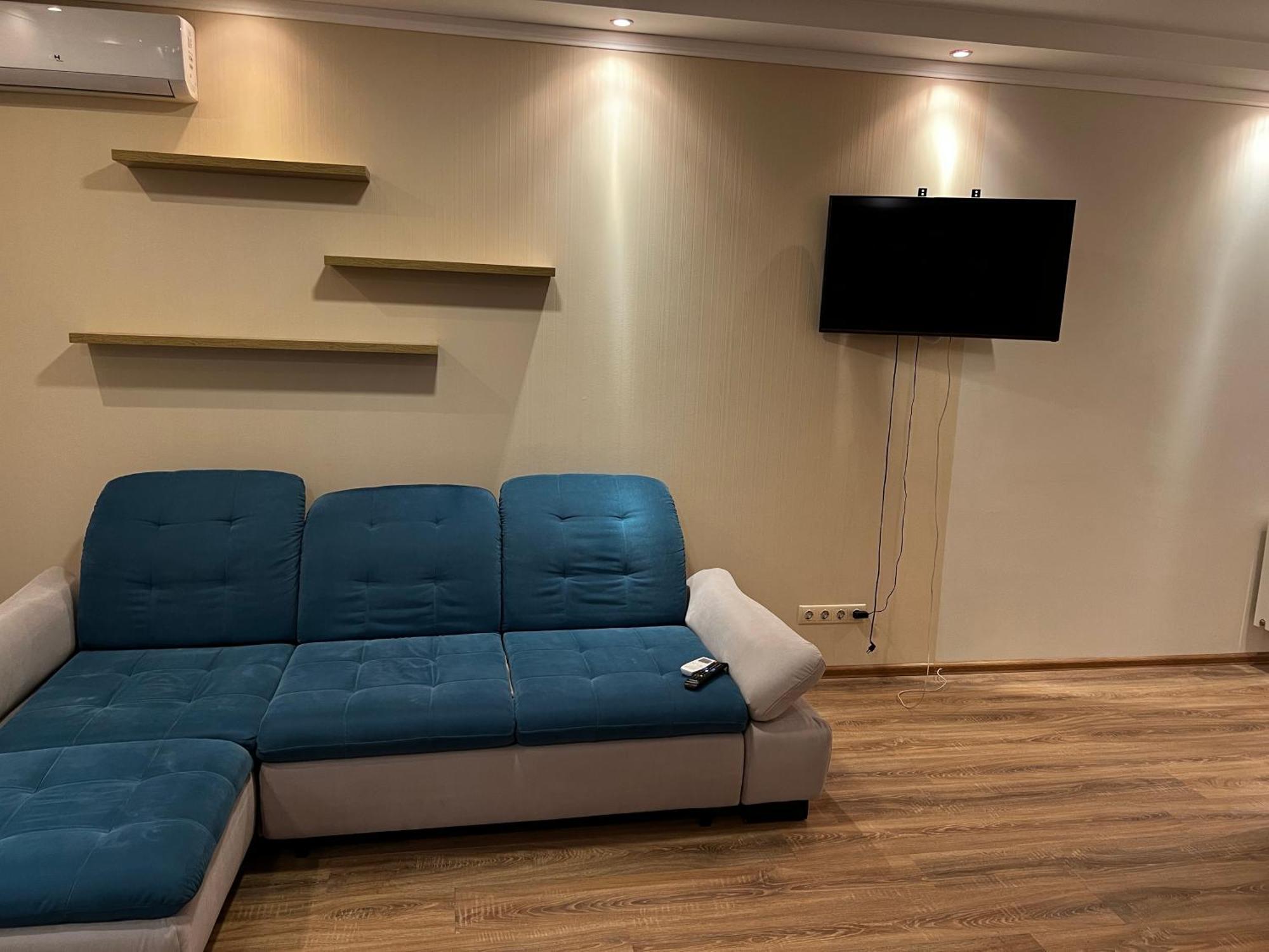 Vip Апартаменти Центр Rivne Exteriör bild
