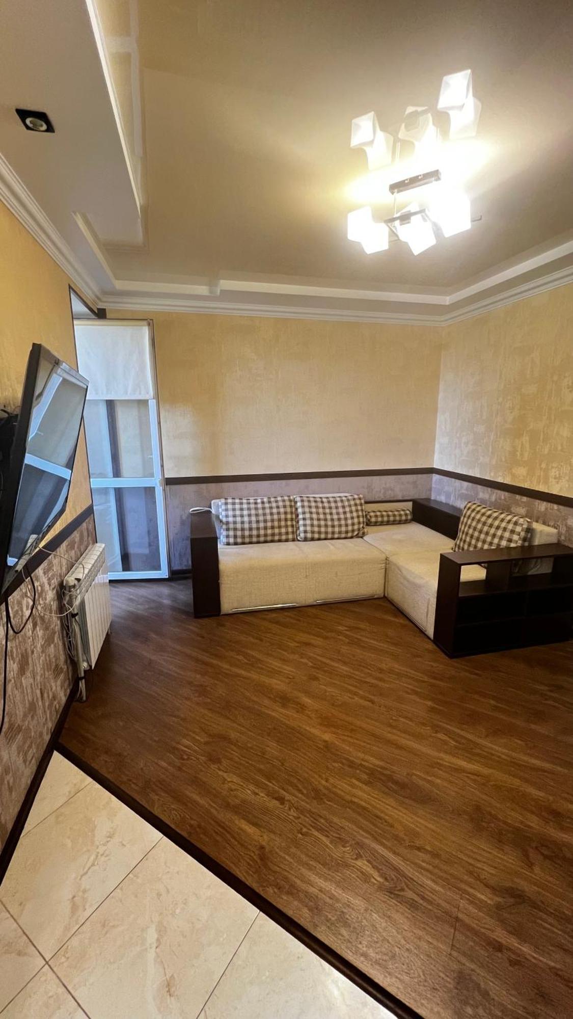 Vip Апартаменти Центр Rivne Exteriör bild