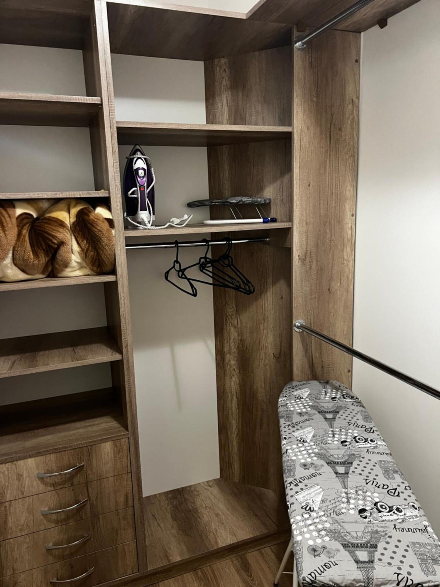 Vip Апартаменти Центр Rivne Exteriör bild